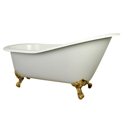 Baignoire de trempage 61 "x 30"