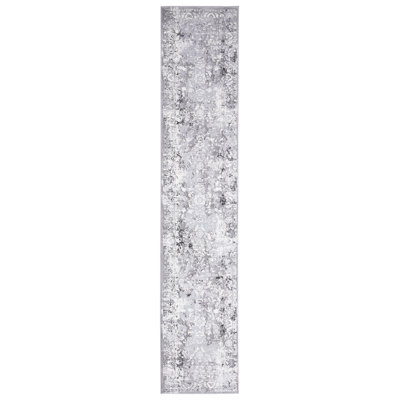 Tapis en polypropylène tissé à la machine Camariya