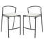 Tabouret de comptoir 25,75 po Wyeth-1636860547