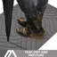 Paillasson intérieur antidérapant lavable à la machine-199610126-199610120