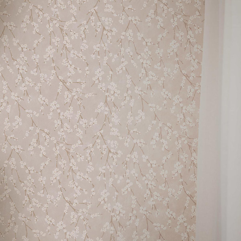 Papier peint Borástapeter Alice, Rougir