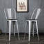 Tabouret de comptoir 24 po Modern-32257487-41670906