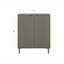 Armoire de rangement moderne
