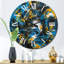 Horloge murale-93380616