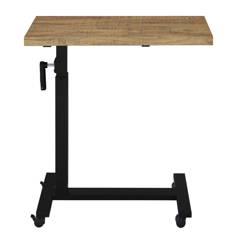 Table de bout mobile Geary Mango, Manguier