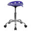 Vibrant Colored Tractor Stool-878895956