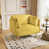 Yellow is out of stock selected