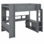 Lit mezzanine avec tiroirs Jaylin-1267788271