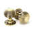 Aged Brass selected