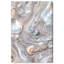 Décoration murale en toile Flode Preciousness II par Art Remedy-118135114-118135112-118135113