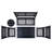 Kismet Sofa Seating Group-1852017190