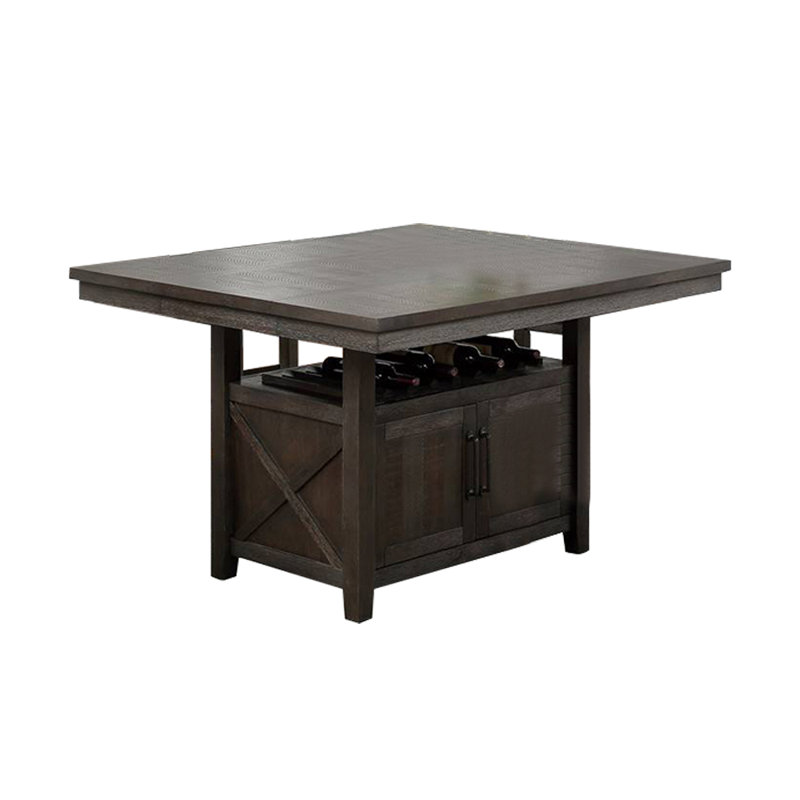 Extendable Dining Table