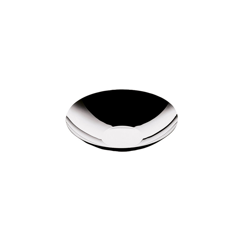 Uno Stainless Steel Soup Bowl