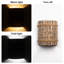 Wall Sconce