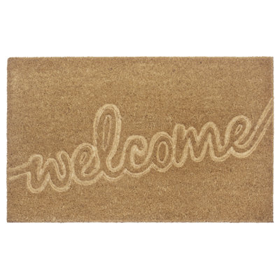 Door Mat
