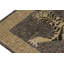 One-of-a-Kind Rectangle 2' X 3' Hand Knotted Area Rug