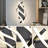 Ligeia Flush Mounted Sconce