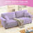 Bulwell 82.9'' Upholstered Sofa-747505332
