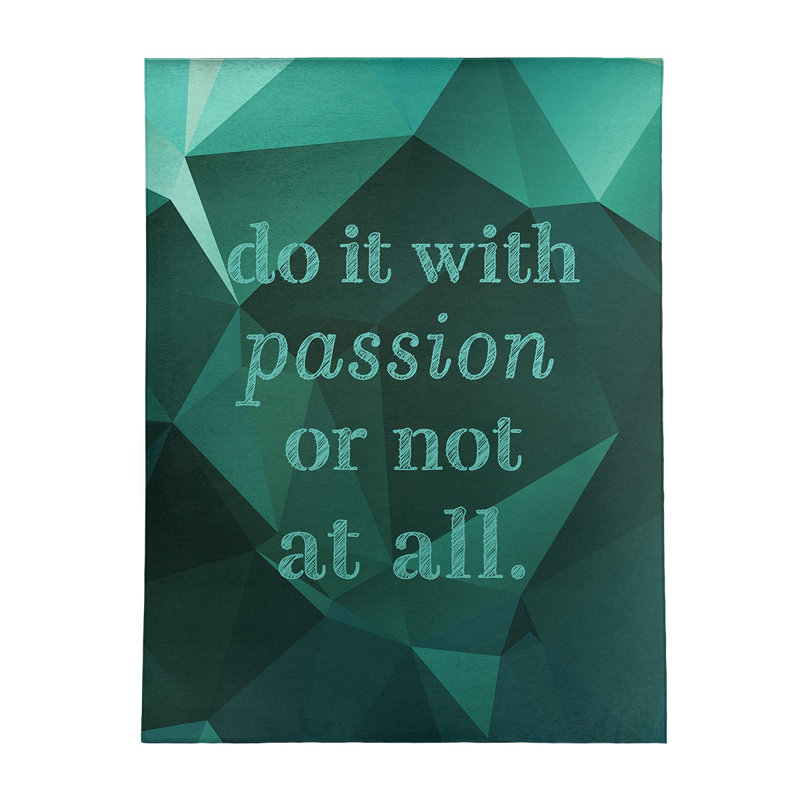 Tapis de poly-chenille en poly-citation passion, Rectangle 8 pi x 10 pi