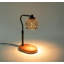 Lampe de table à intensité variable