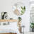 Metal Round Bathroom Mirror-465338991-465338984