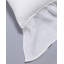 Linen Bolster Pillow Cover & Insert