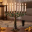 Tree Small Menorah
