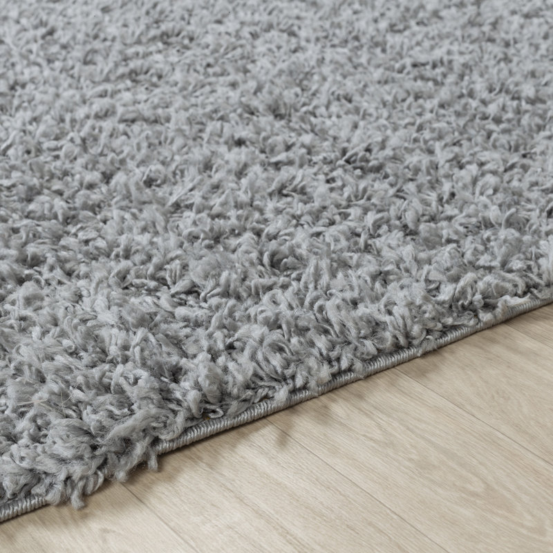 Shag Area Rug, Runner 80 x 220cm