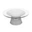 Table basse Oliver en verre trempé-107239956