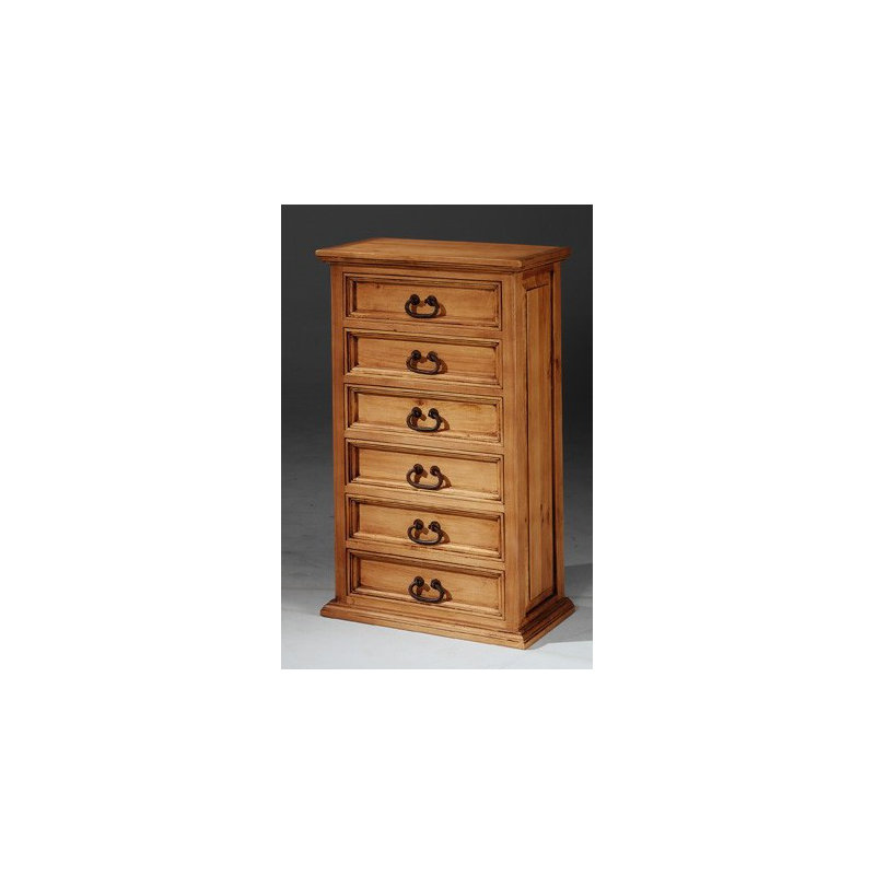 Mexico Accent Chest