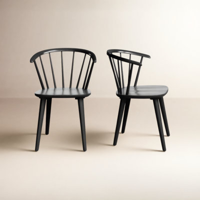 Sheffield Solid Wood Dining Chair