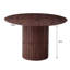 Round Dining Table-1264024037
