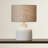 La Merced 43cm Table Lamp