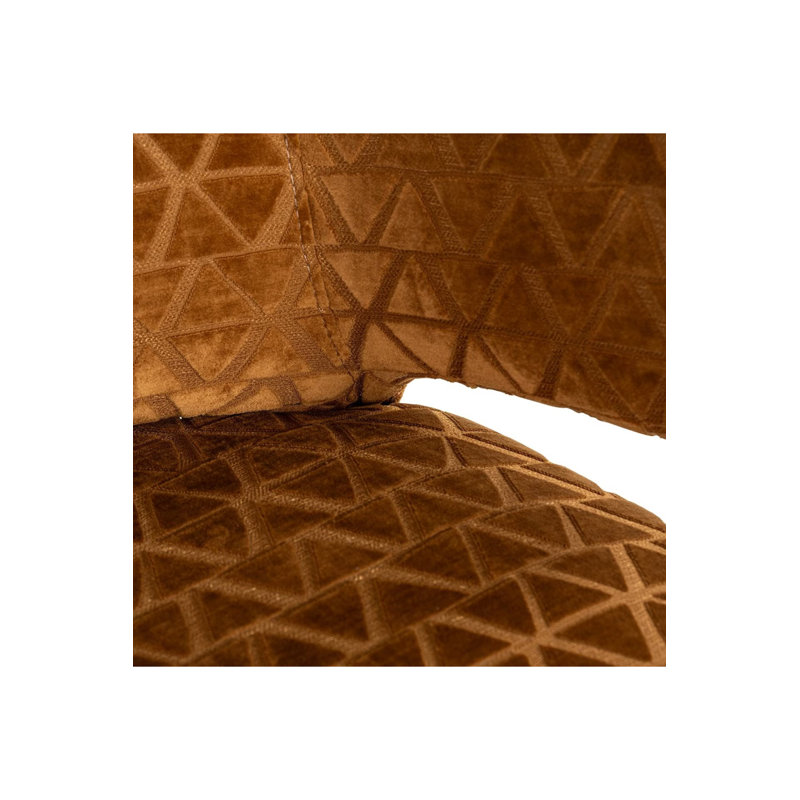 Tabouret de comptoir Indigo