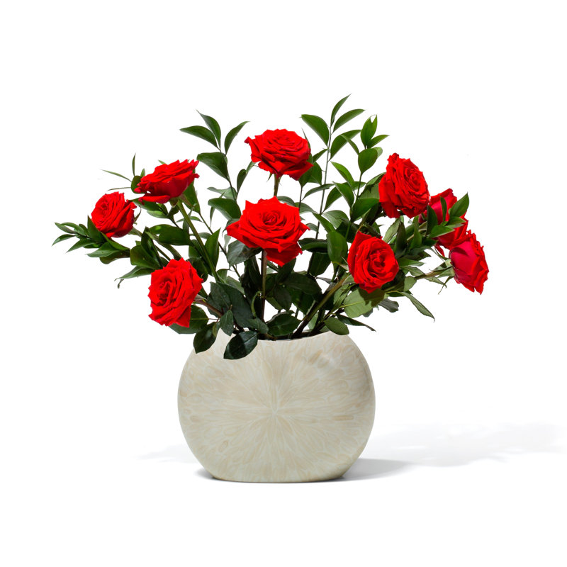 Handmade Table Vase