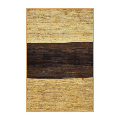 Alicia-Louise Abstract Indoor Rug