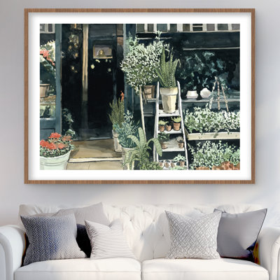 Plantes Magasiner | Cactus Office