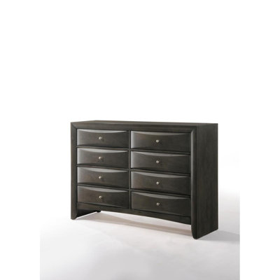 Commode Ireland