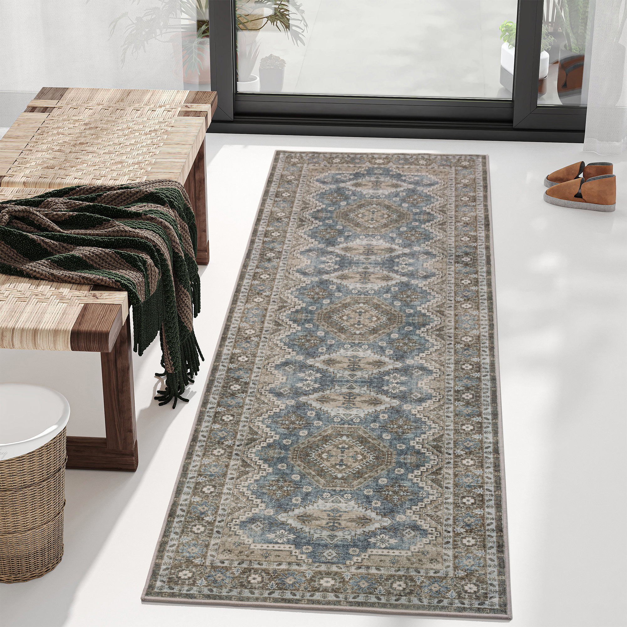 https://assets.wfcdn.com/im/14020315/compr-r85/2487/248788859/iqrah-performance-green-rug.jpg