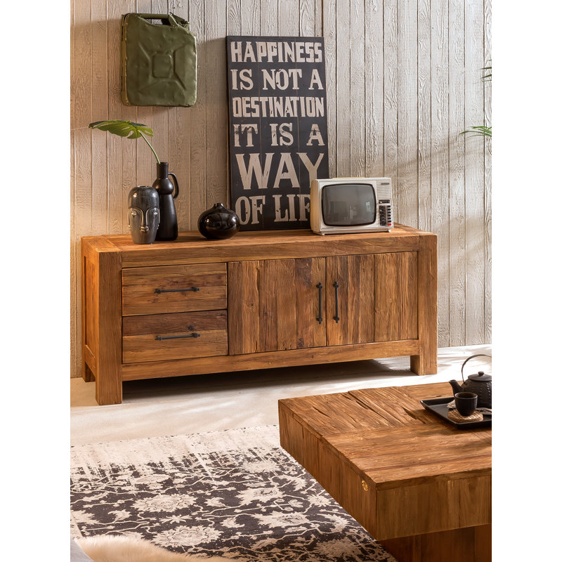 Amanpreet TV Stand