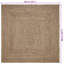 Solid Colour Standard Area Rug-761338978