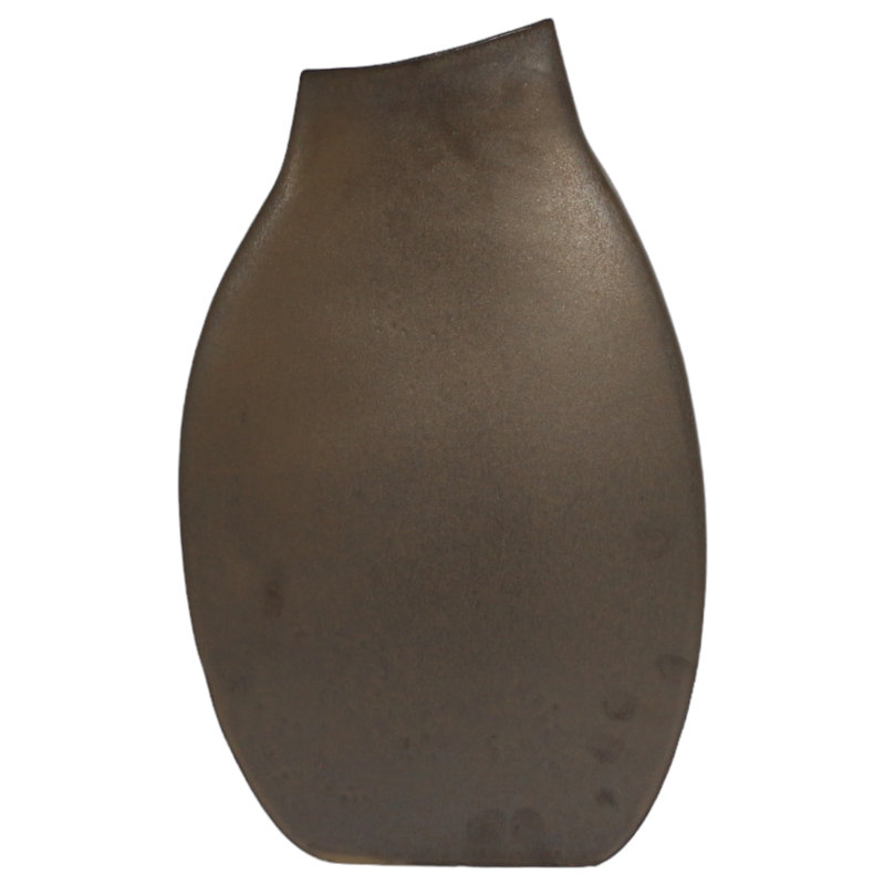 Petit vase Meiyah, Hauteur totale - 16 po