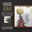 Art de Noël - CXCVII - Impression encadrée - réaménageable-1178326243-1178326241