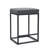 Jadwiga Upholstered Counter Stool with Metal Frame-901126581-901126569-906481848