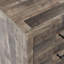 Commode 6 tiroirs l 52,7 po-507462186