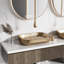 Vessel Sink Faucet Single-handle Bathroom Faucet-63281361