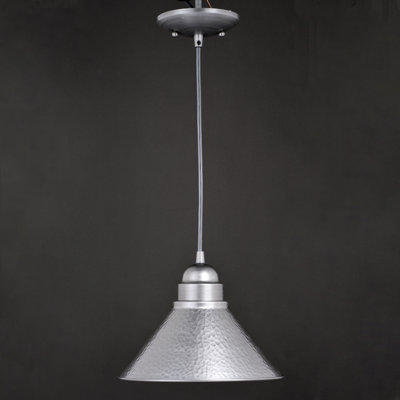 Witte Outdoor Pendant