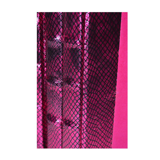 Exotic Entertainment Decorative Book