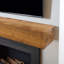 Manteau de cheminée Rustic Sawn Heritage Timber-96388692-96388698