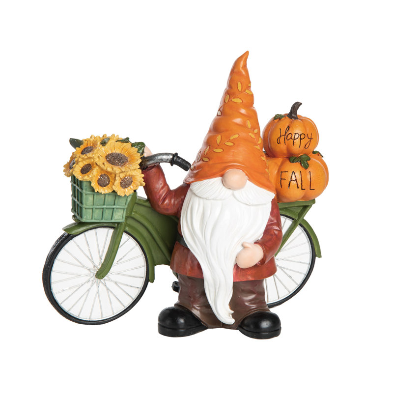 Récolte de gnome